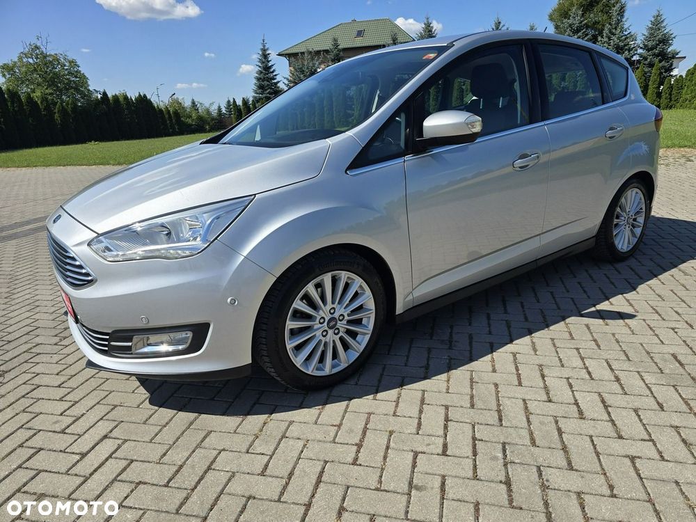 Ford C-MAX - 6