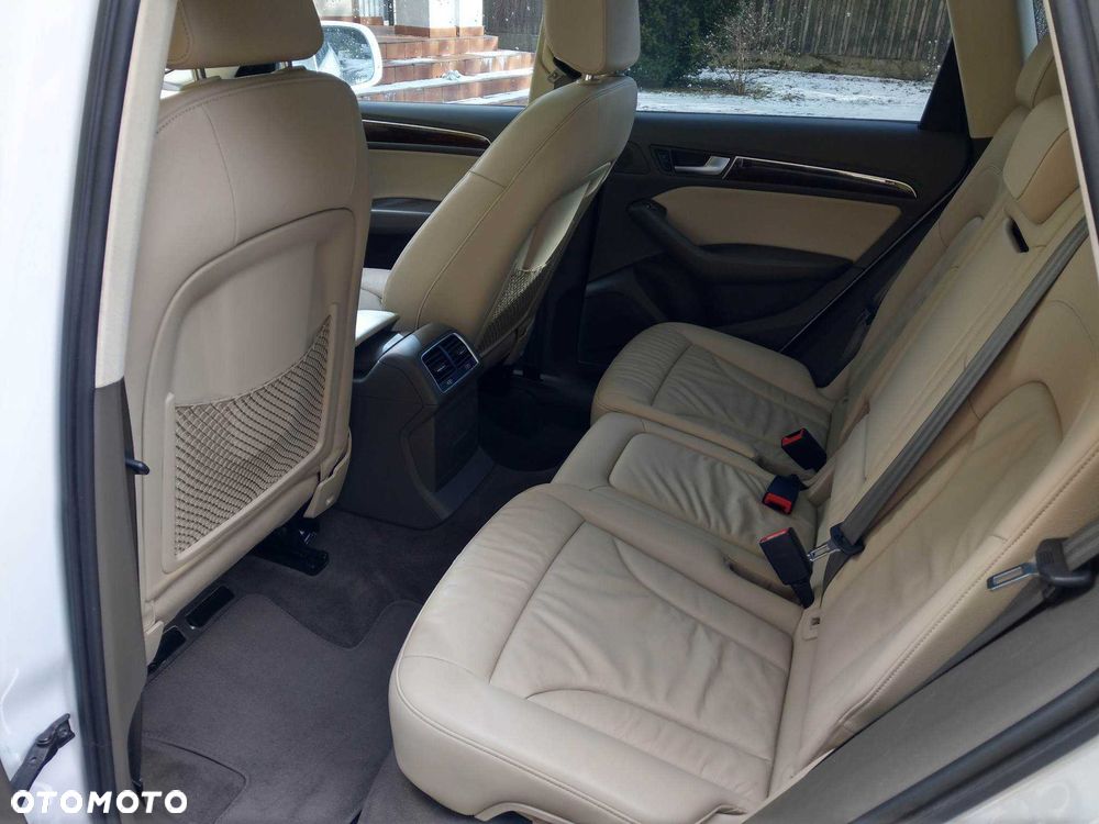 Audi Q5 - 7