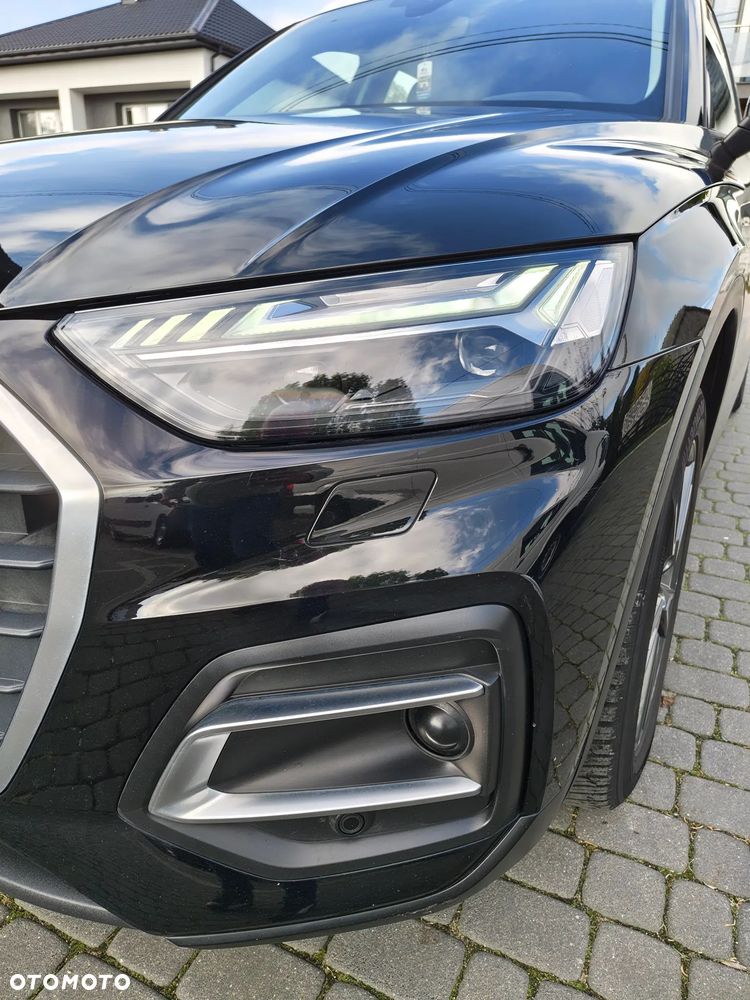Audi Q5 40 TDI quattro S tronic sport - 26
