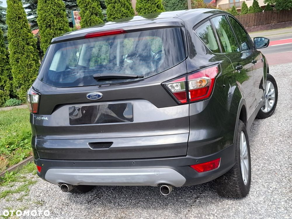 Ford Kuga 1.5 TDCi 2x4 Titanium - 7