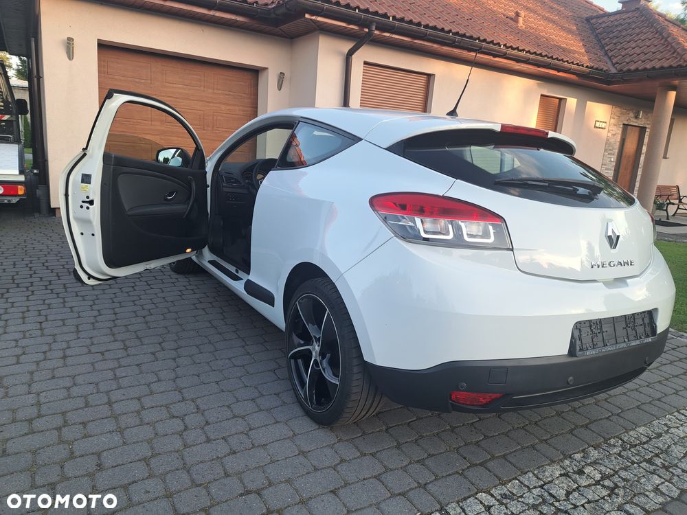 Renault Megane 1.6 16V Luxe Dynamique - 25