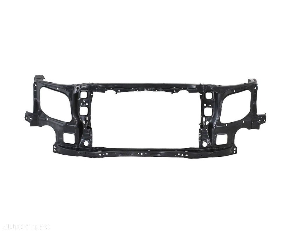 Trager Toyota Hilux (N70), 01.2012-, complet, 53201-0K170 - 1