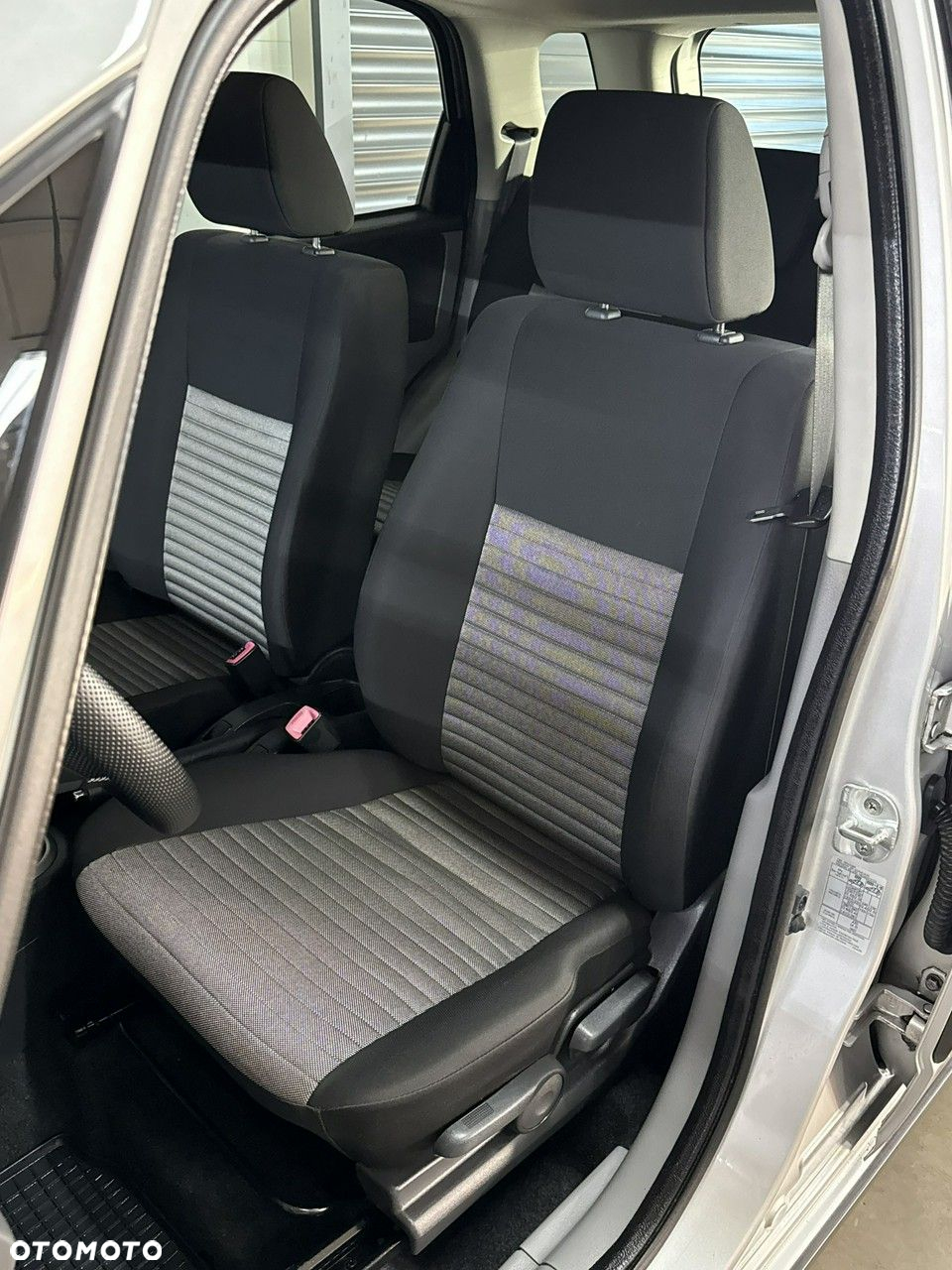 Suzuki SX4 - 14