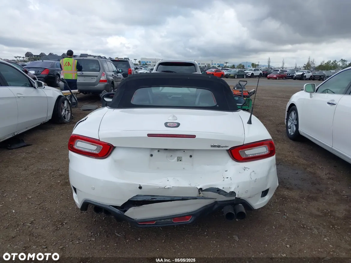 Fiat 124 - 6