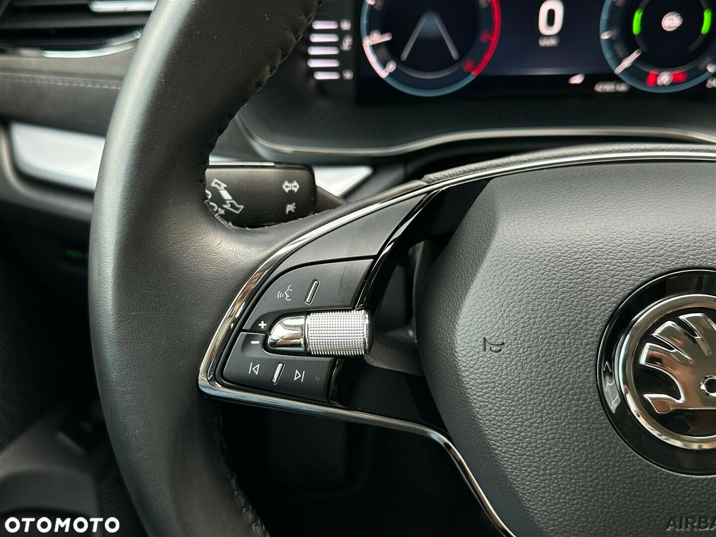 Skoda Octavia 1.5 TSI ACT Style - 20