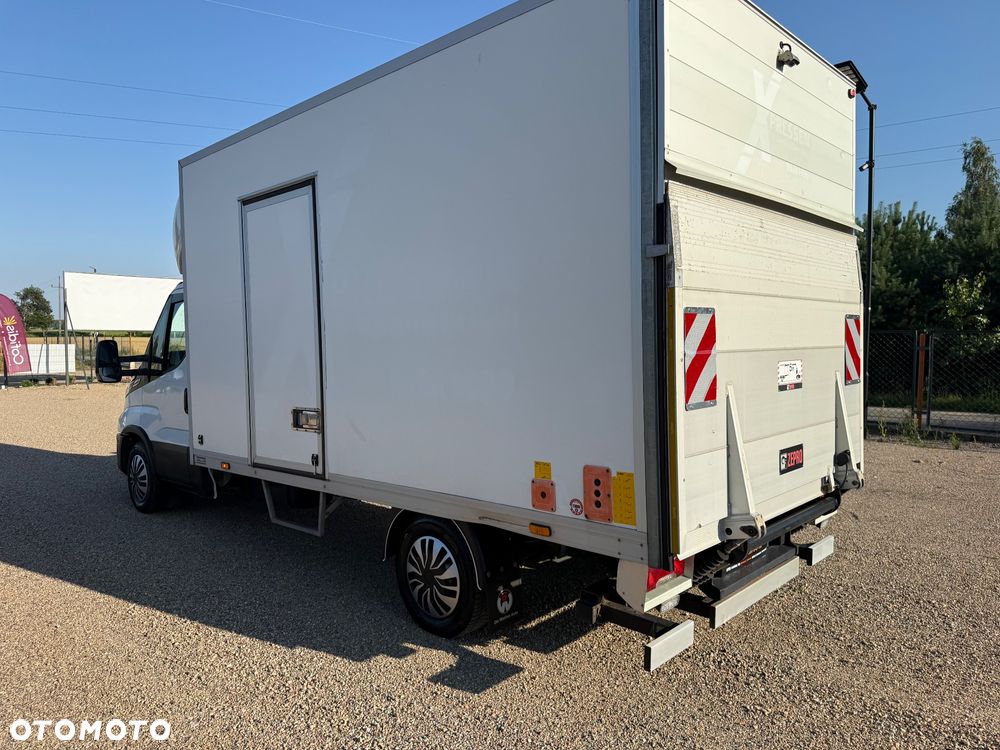 Iveco Daily 35S16H - 7