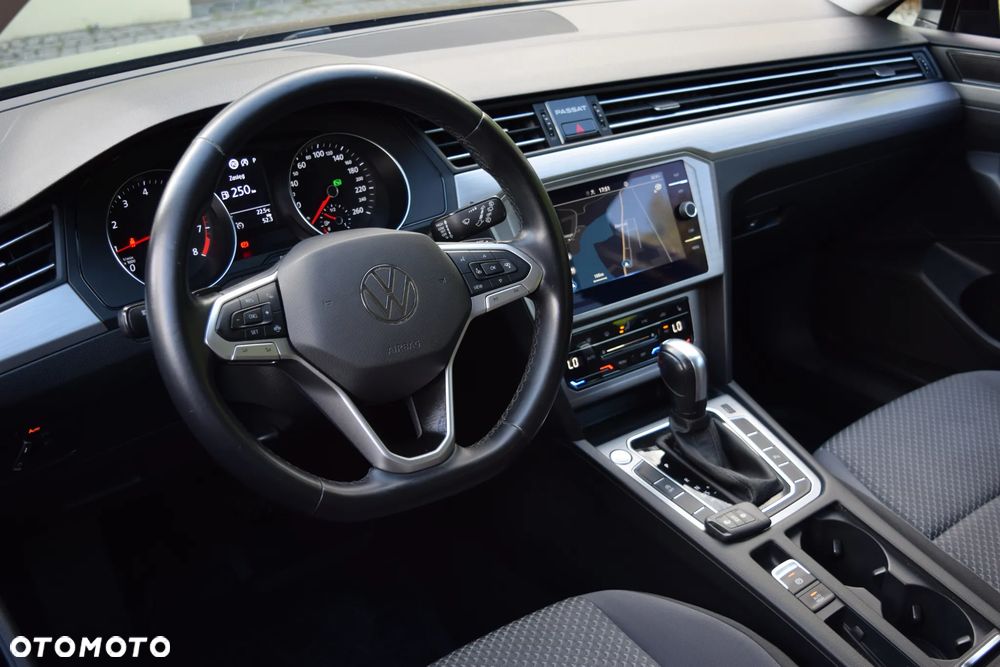 Volkswagen Passat 1.5 TSI EVO Business DSG - 15