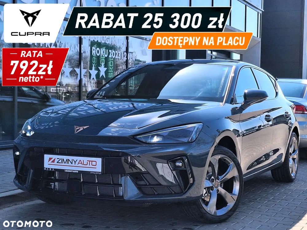 Cupra Leon 1.5 TSI - 1