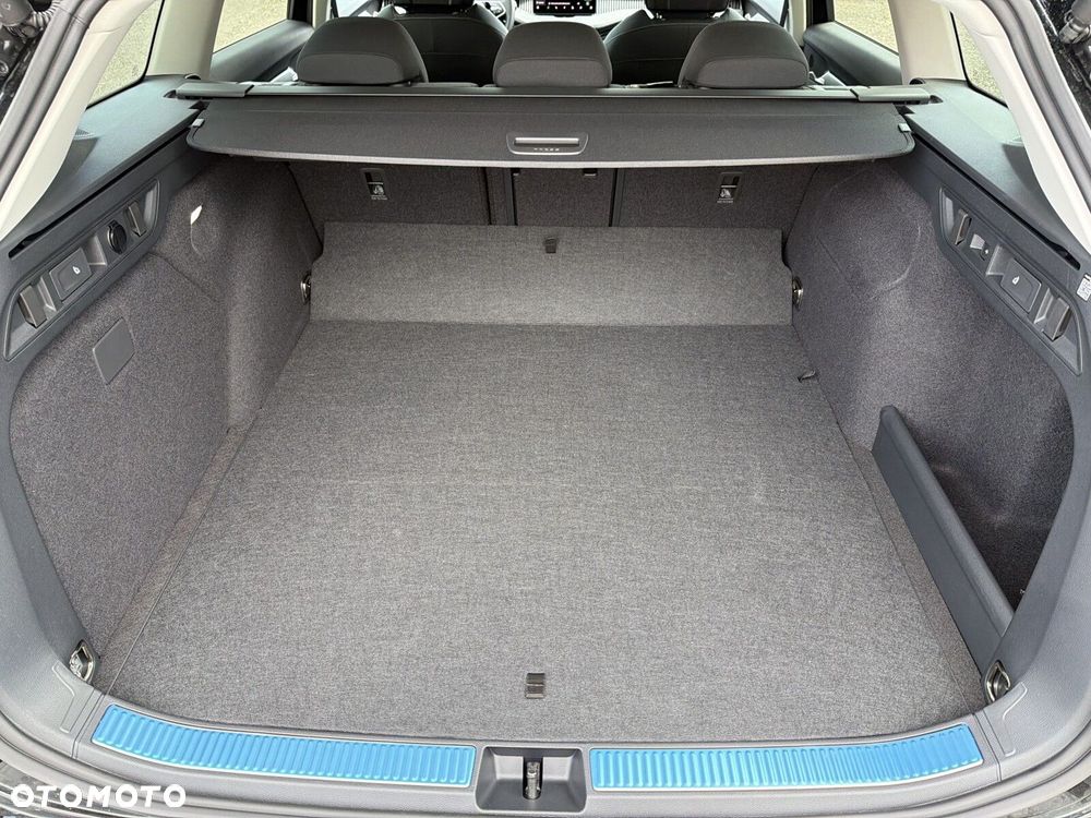 Skoda Superb 1.5 TSI Plug-in Hybrid Drive DSG - 27