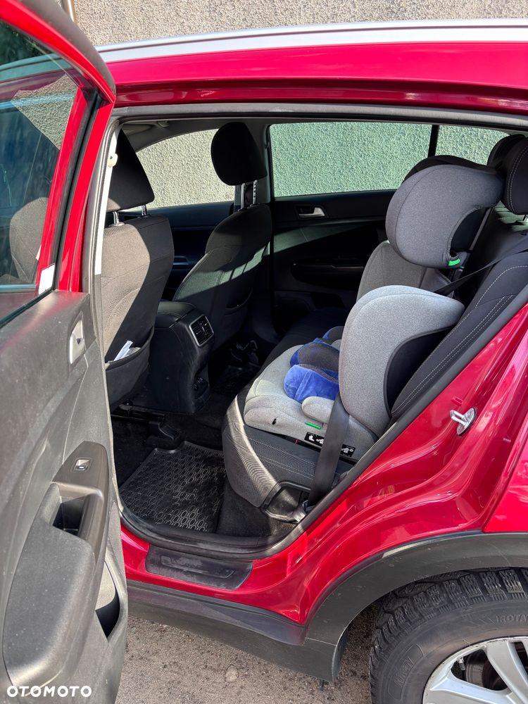 Kia Sportage 1.6 GDI M 2WD - 6