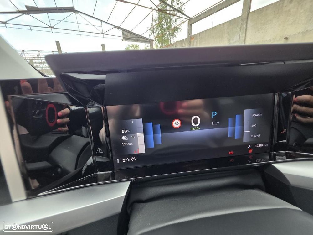 Opel Frontera 44 kWh GS - 19