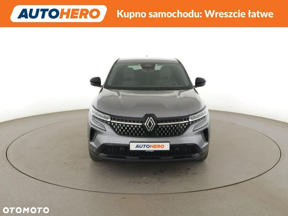 Renault Austral E-Tech Full 200 Techno - 12