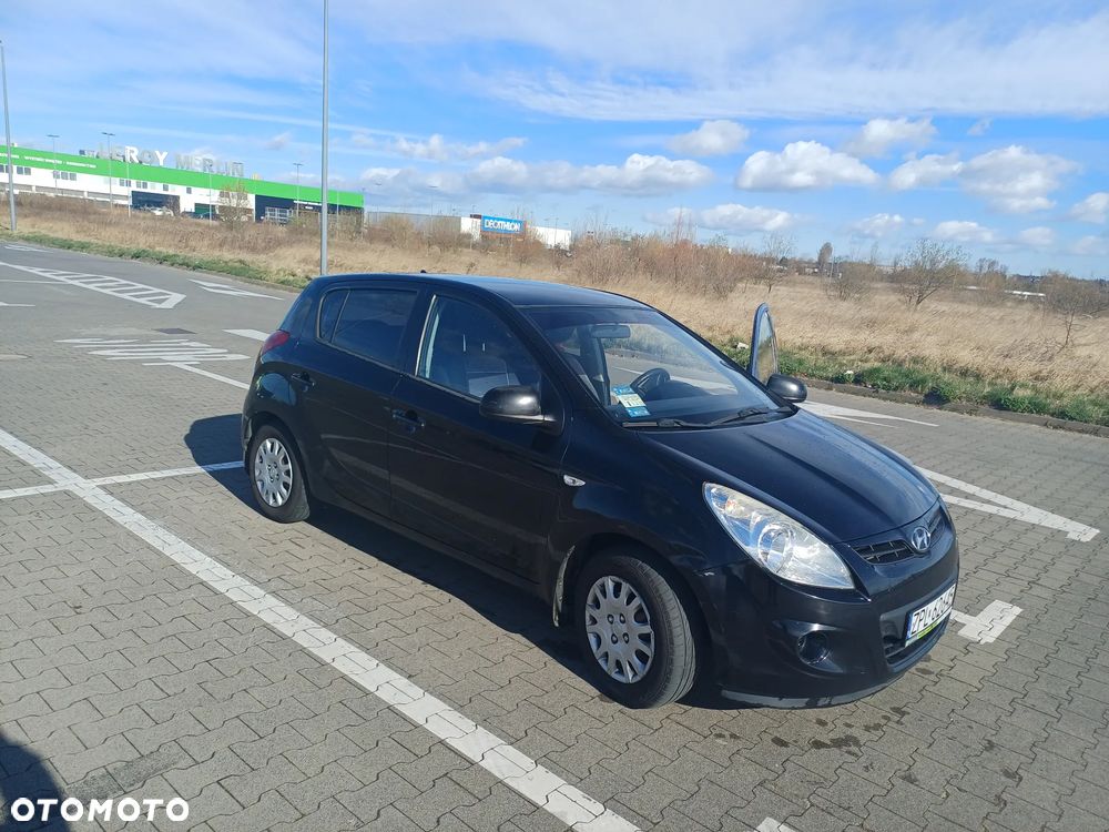 Hyundai i20 1.4 CRDi Comfort - 6