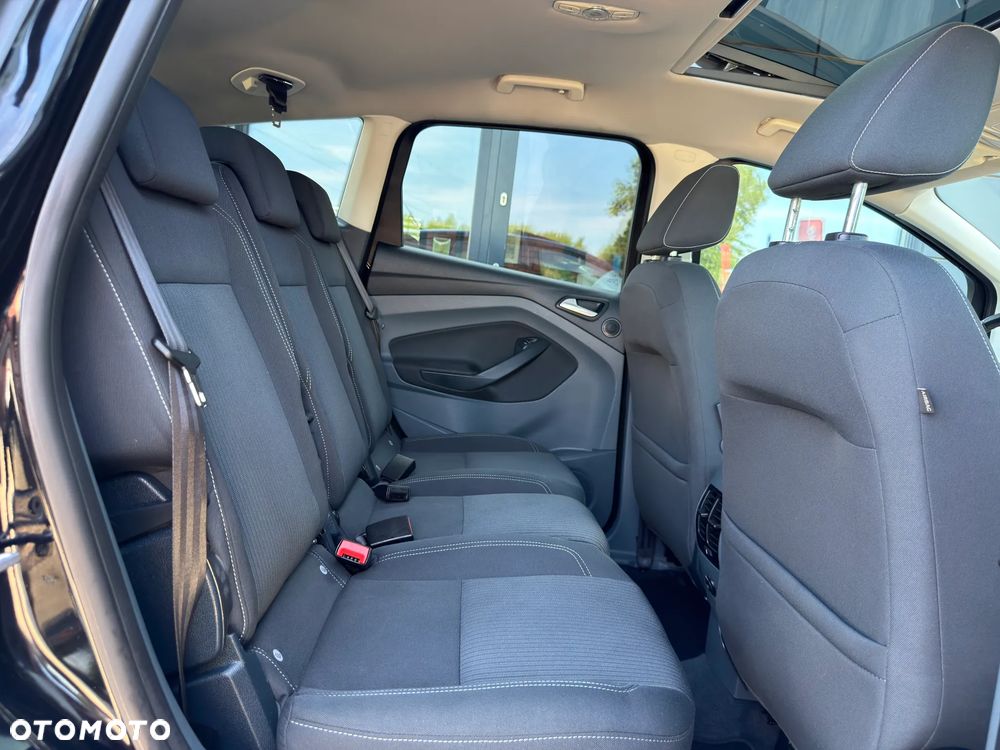 Ford C-MAX 1.0 EcoBoost Titanium ASS - 29