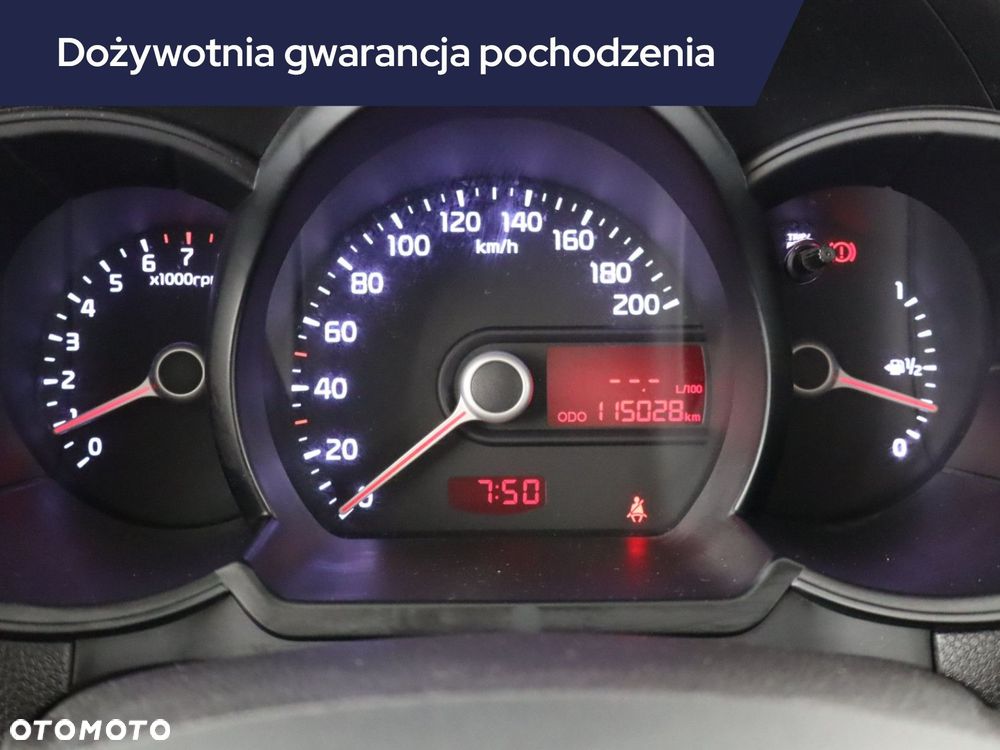 Kia Picanto - 13
