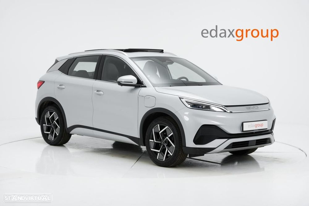 BYD Atto 3 60.48 kWh Comfort - 1