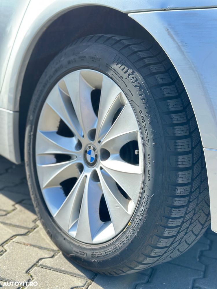 BMW Seria 5 - 7