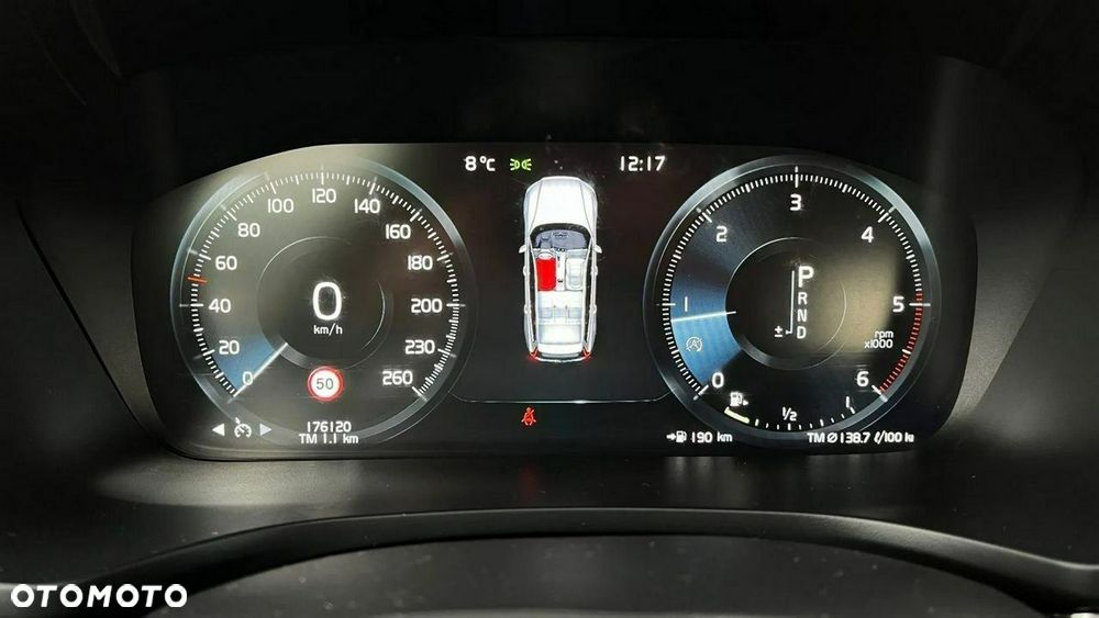 Volvo V60 D3 Momentum - 13