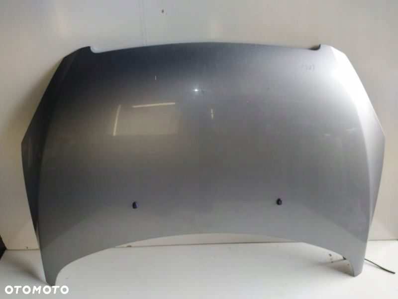 MASKA POKRYWA SILNIKA PEUGEOT 307 01-05 - 3