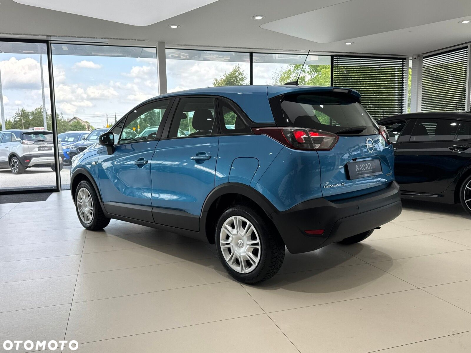 Opel Crossland X - 3
