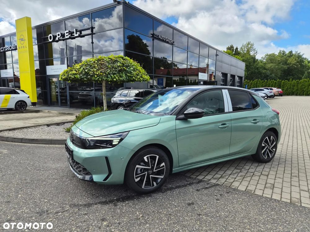 Opel Corsa - 1