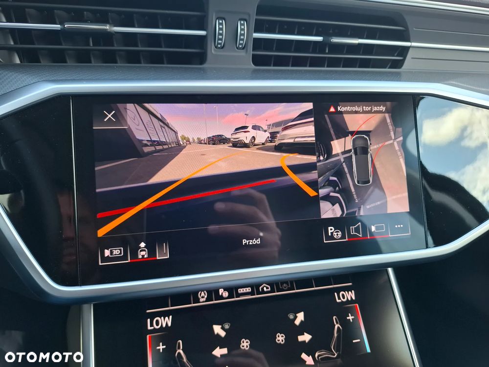 Audi A6 Avant 50 TDI quattro tiptronic S line - 15