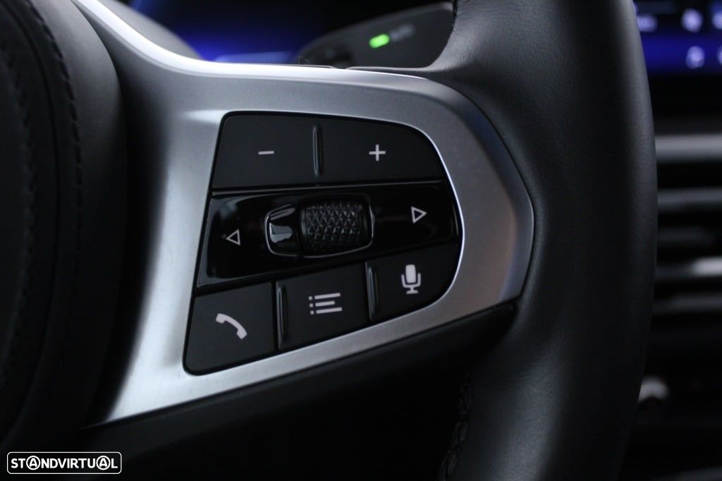 BMW i4 eDrive35 Pack Desportivo M - 22