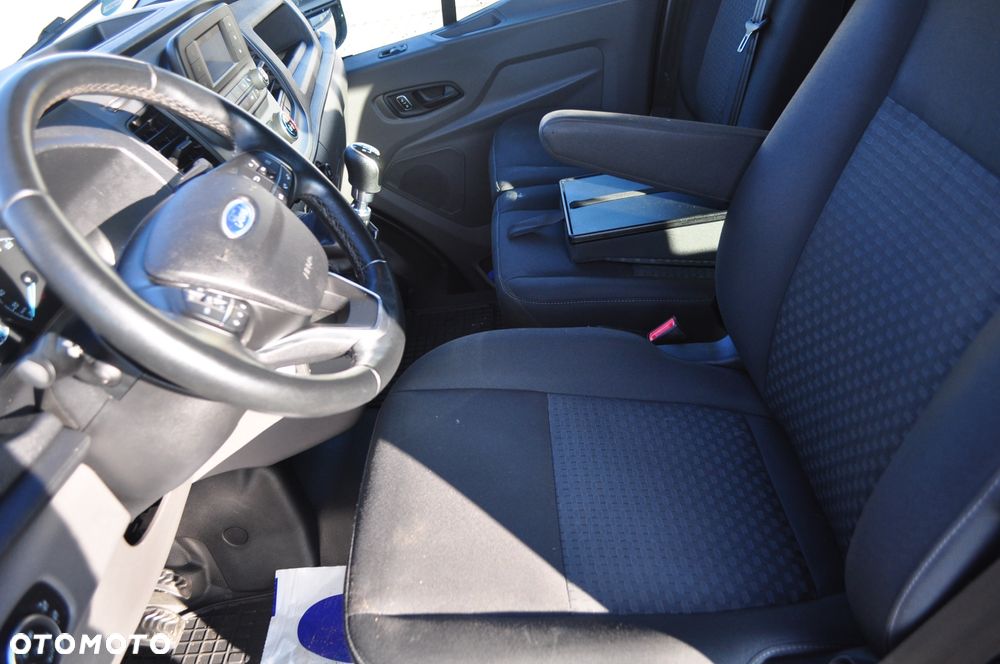 Ford transit - 20