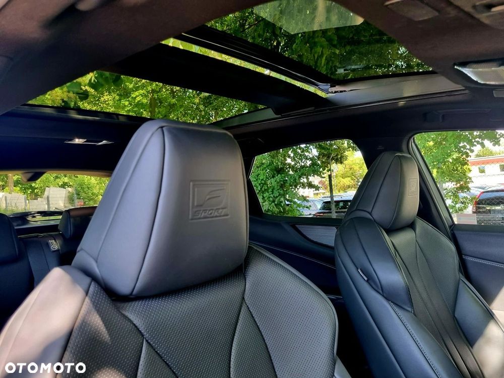 Lexus NX - 23