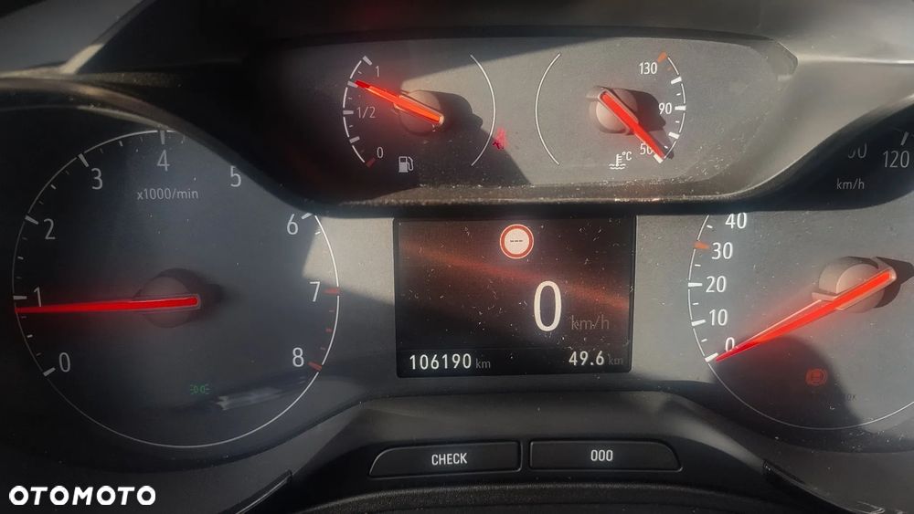 Opel Grandland X 1.2 Start/Stop Elegance - 17