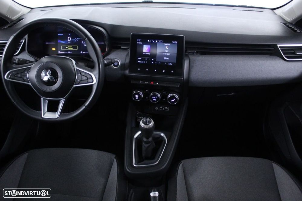 Mitsubishi Colt 1.0 MPI-T Invite - 18