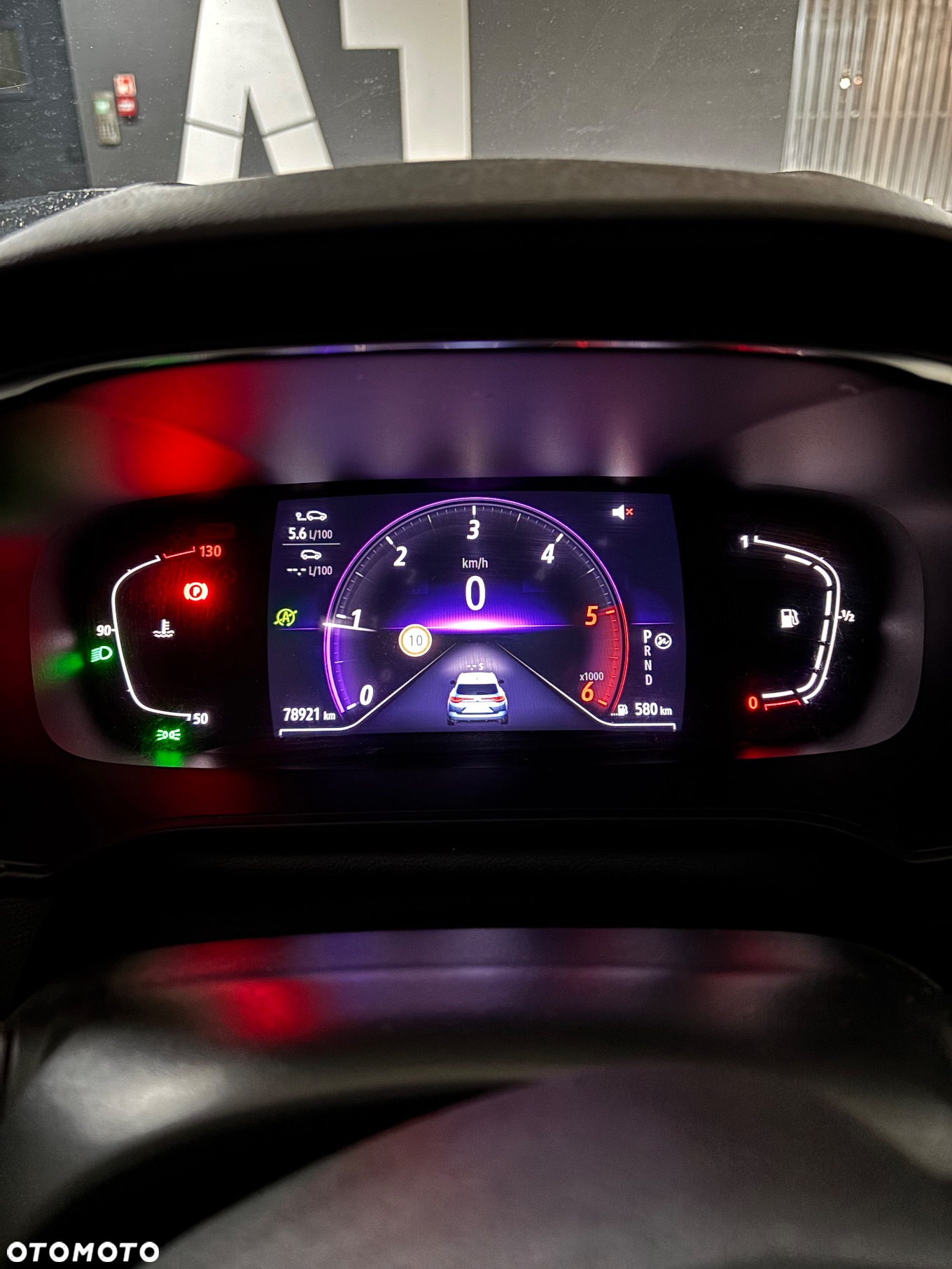 Renault Megane - 15