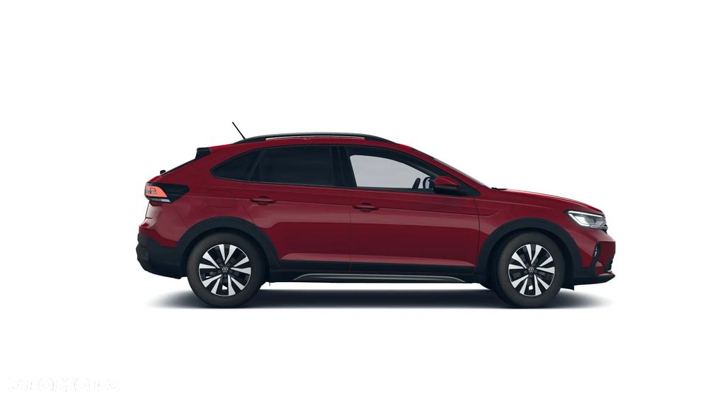 Volkswagen Taigo 1.0 TSI Life Plus - 6