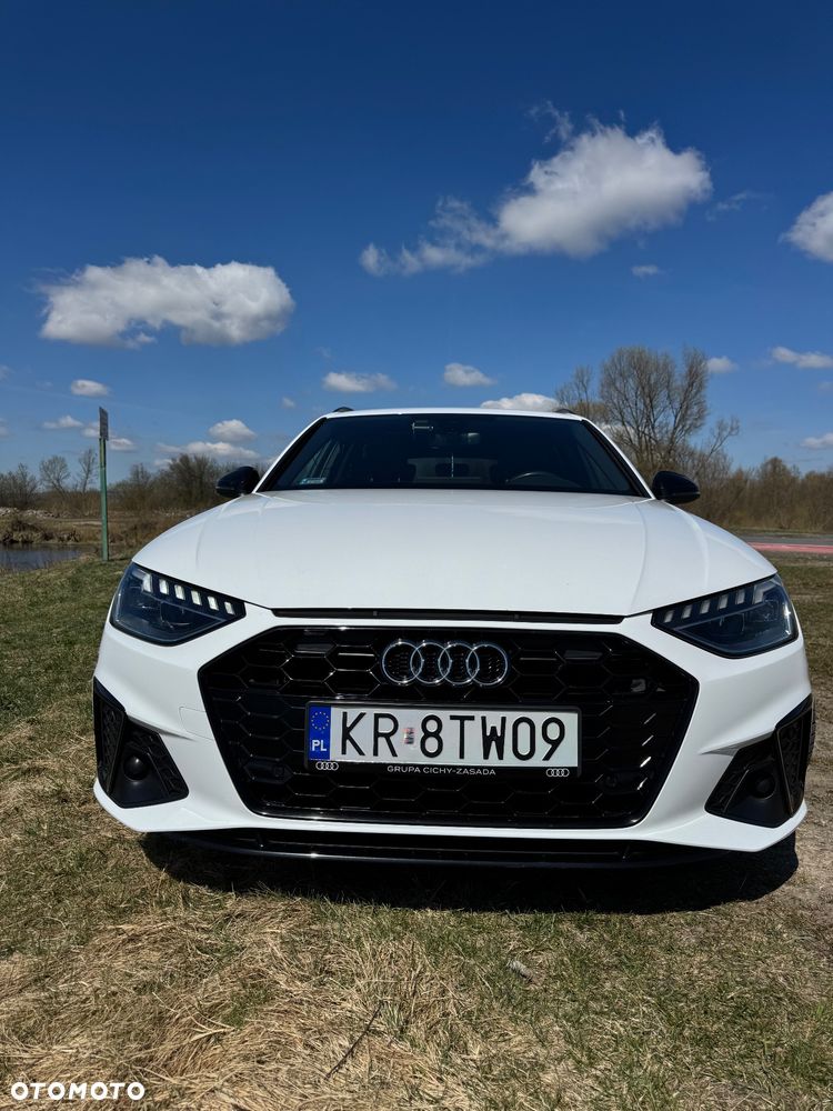 Audi A4 Avant - 3