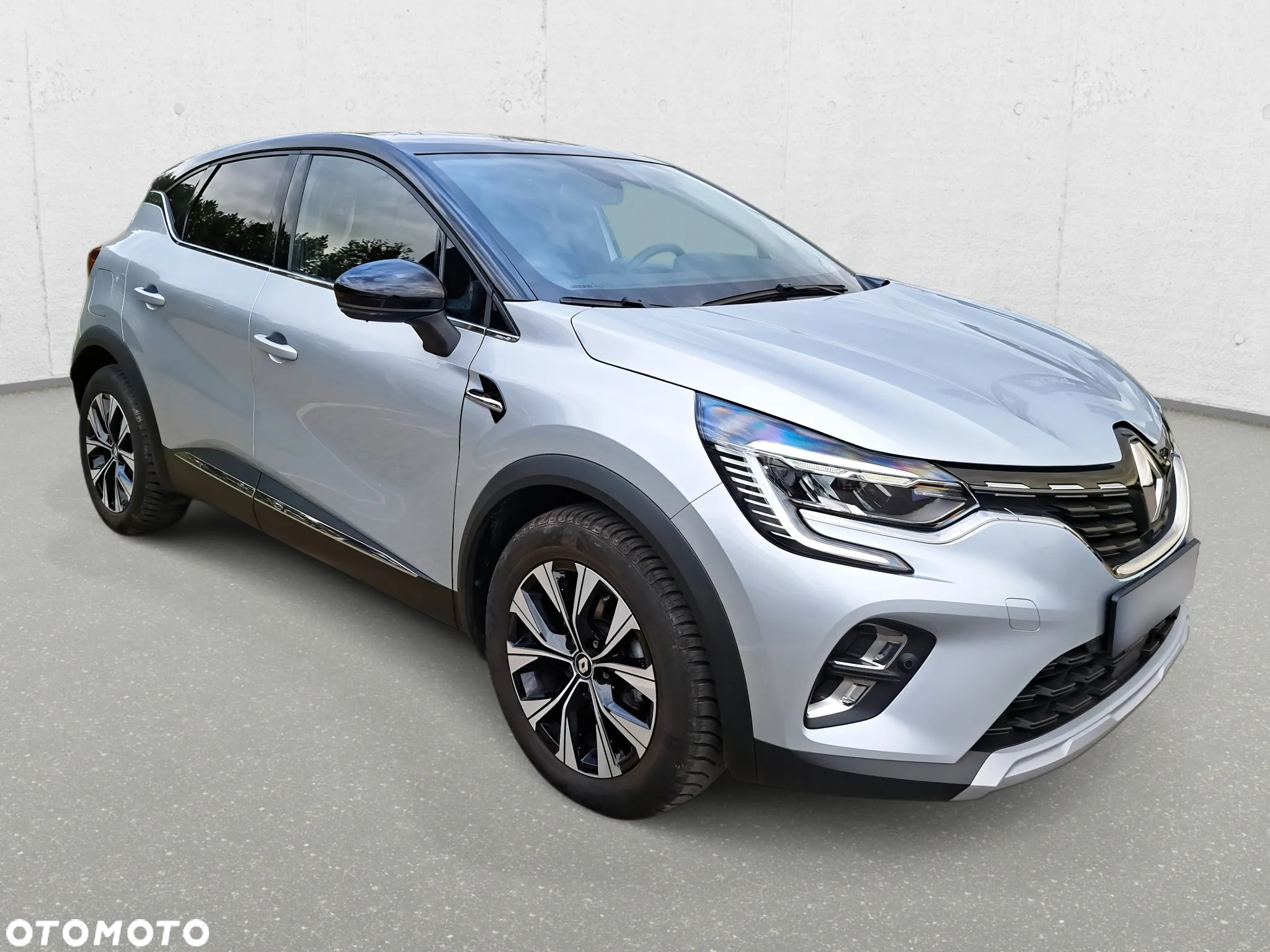 Renault Captur 1.3 TCe mHEV Techno EDC - 3