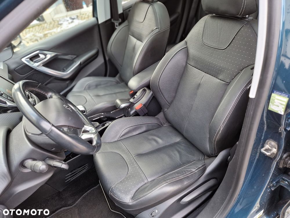 Peugeot 2008 PureTech 130 GPF Stop&Start Allure - 7