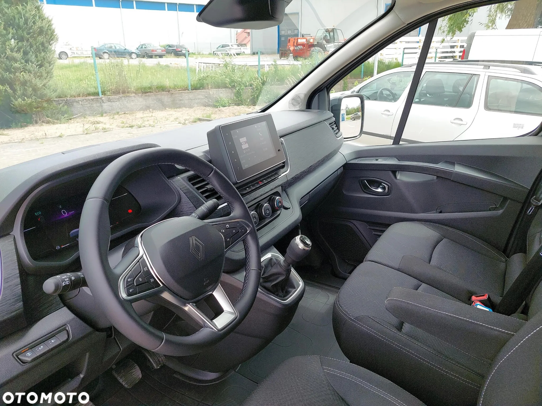 Renault Trafic - 9