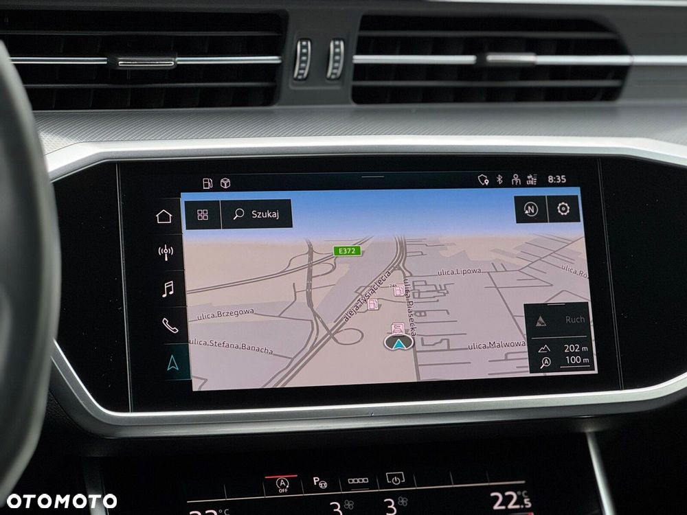 Audi A6 Avant - 24