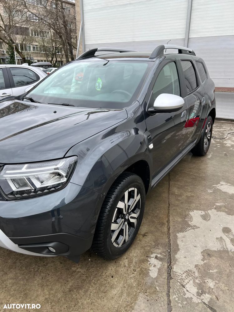 Dacia Duster - 2