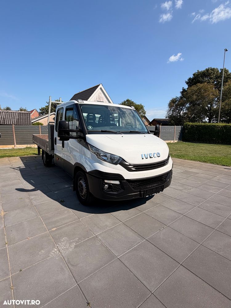 Iveco Daily 35-80 - 3