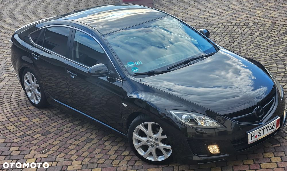 Mazda 6 Sport 2.5 Dynamic - 1