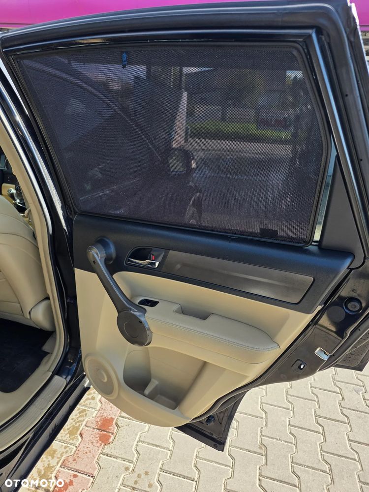 Honda CR-V 2.2i-CTDi Executive - 31