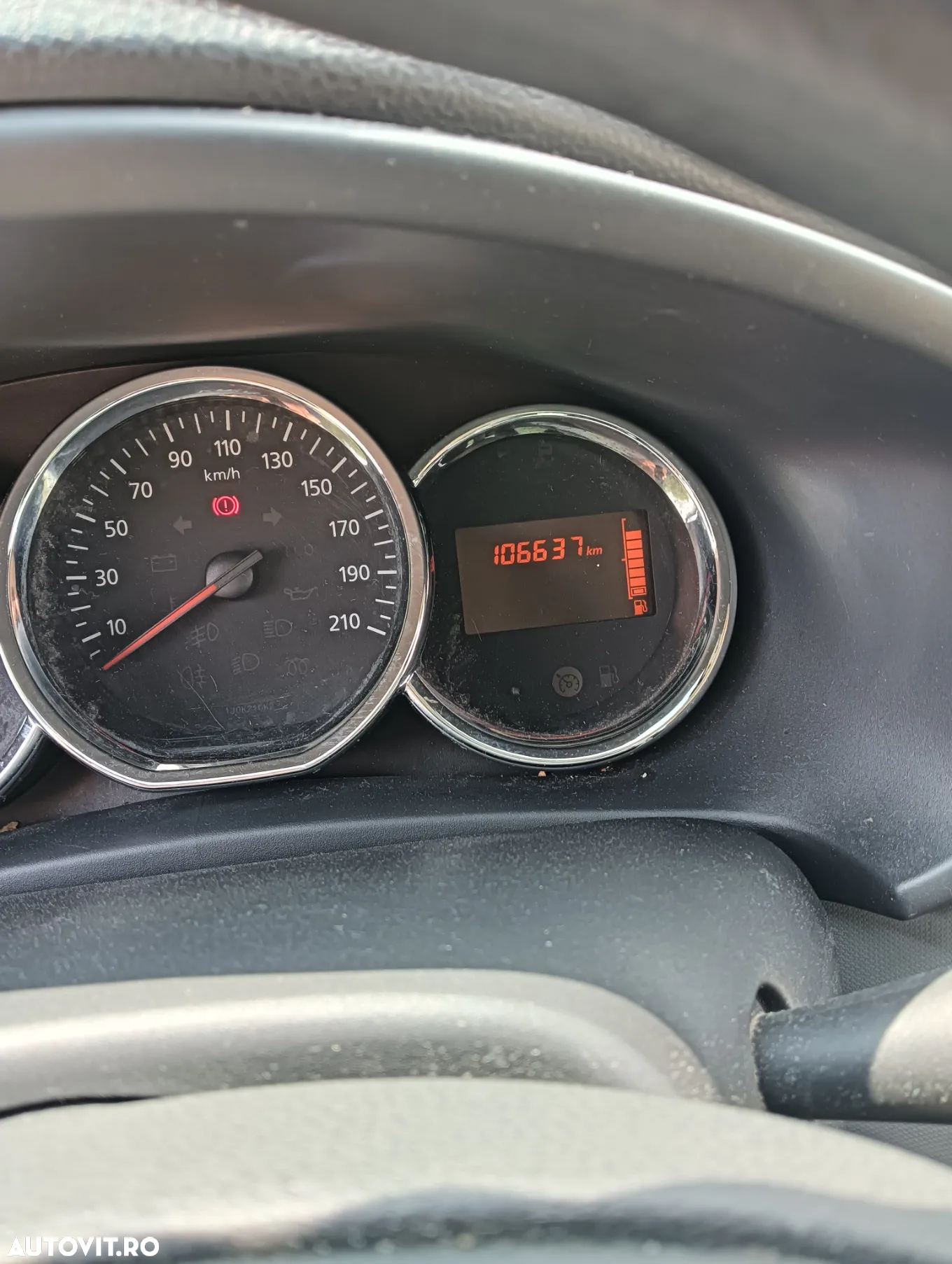 Dacia Logan - 7