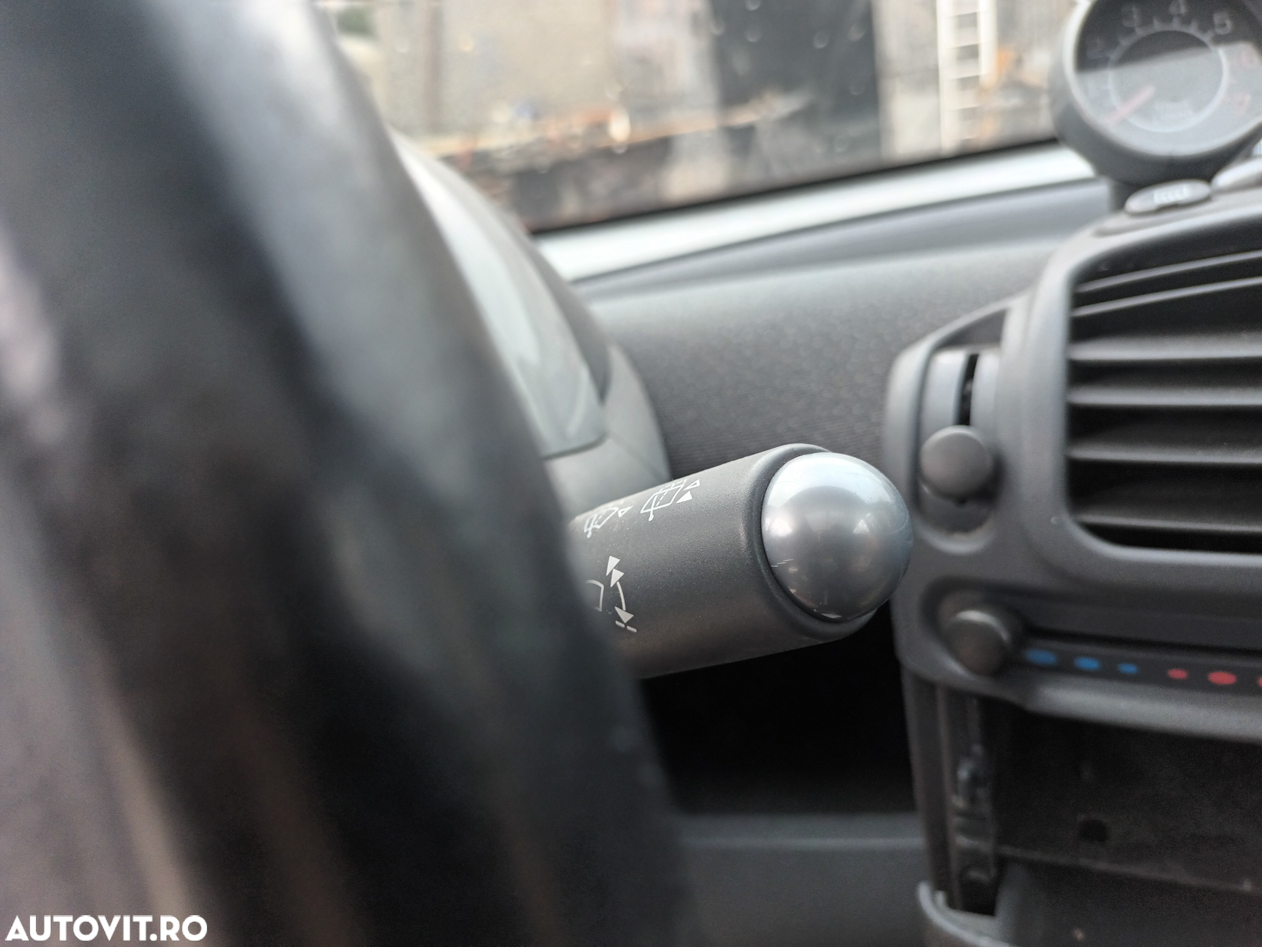 Dezmembrari  Smart FORTWO (450)  1998  > 2007 0.7 (450.335) Benzina - 24