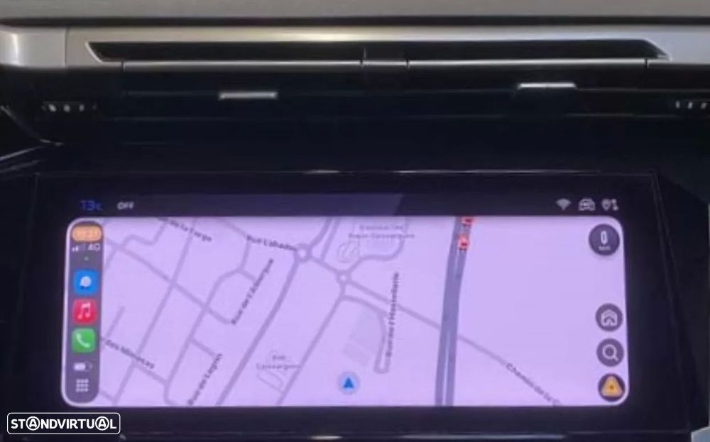 Peugeot 308 SW PureTech 130 EAT8 Allure Pack - 8