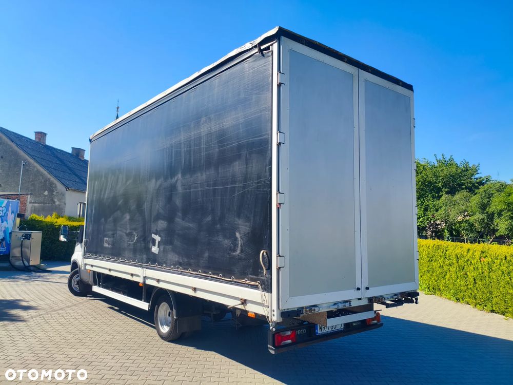 Iveco 50C18 - 7