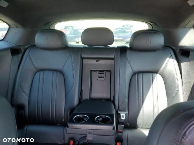 Maserati Levante Granlusso - 14