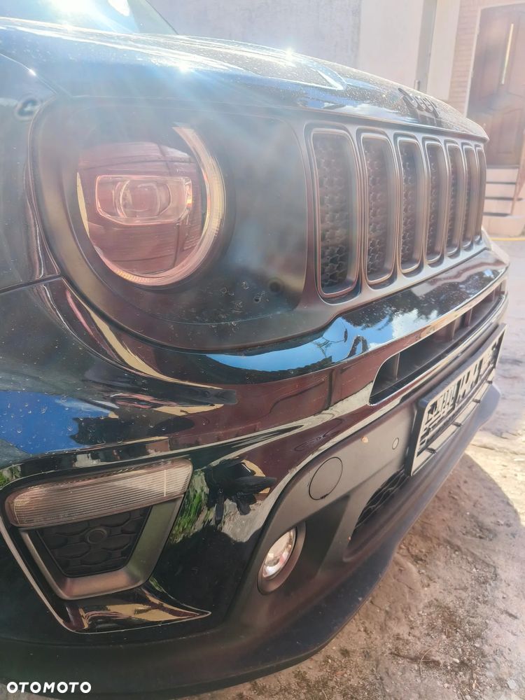 Jeep Renegade 1.0 T-GDI 80th Anniversary - 14