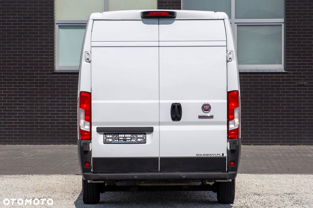 Fiat Ducato 2.3 MAXI L4H2 *Professional* - 6