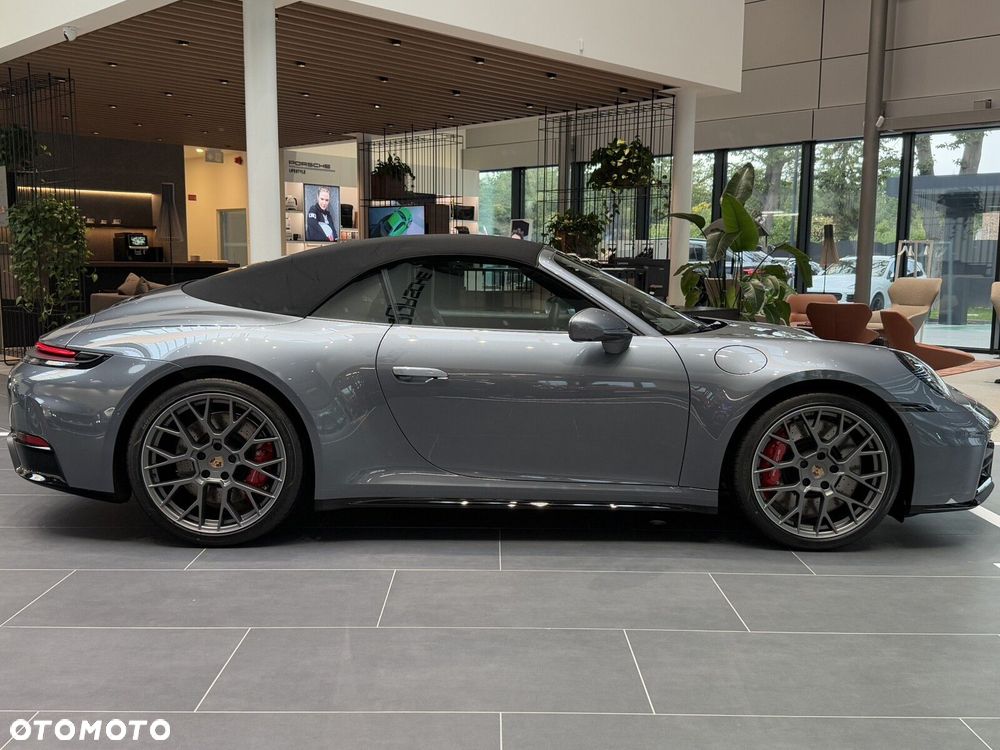Porsche 911 - 14